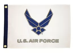 Taylor Made Usaf wings 12x18 flag